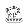  Capacidad de fabricación 