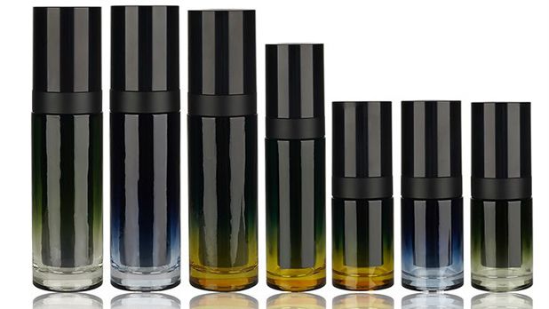 Recambios interiores para botellas Airless