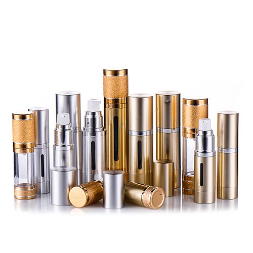 Set de Frascos Airless