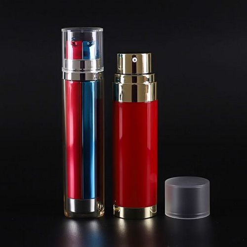 Frasco Airless Dual