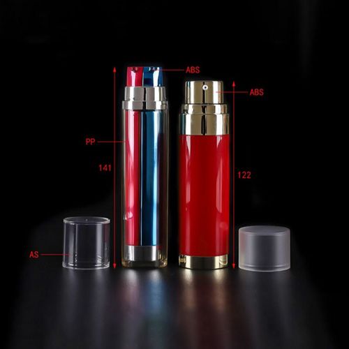 Frasco Airless Dual
