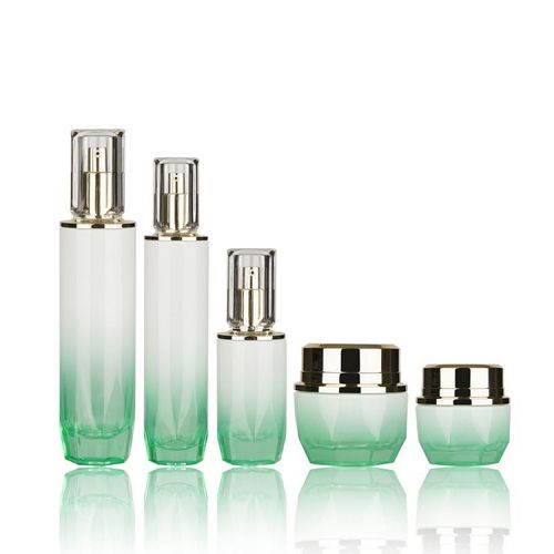 Frascos y Tarros de Vidrio, con Tubo de Inmersión Glass-YJ