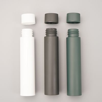 Botella Airless de Vidrio, Rellenable SK201