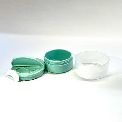 Frascos y Botellas Airless, Reutilizables PMMA-JS