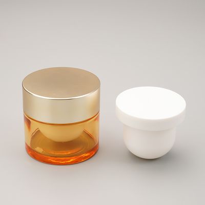 Pomo de Vidrio, Rellenable