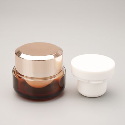 Pomo de Vidrio, Rellenable