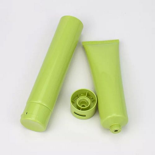 Frasco Tubular Apretable, WH-ECO-ER01